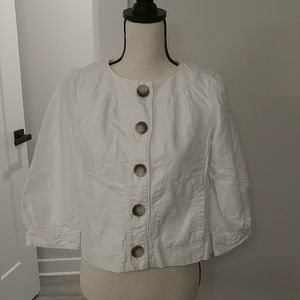 Ann Taylor Jacket